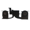 Laptop Heatsink&Fan For DELL 14 Premium DA14250 001XK5 01XK5 ATB2C002DC0 For Integrated Graphics UMA