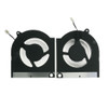 Laptop CPU GPU Fan For DELL G Series G16 7630 ND8CC13-22E08 ND8CC14-22E09 DC12V 0.5A
