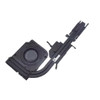 Laptop Heatsink&Fan For DELL Latitude 5540 Precision 3580 0C01T5 C01T5 P28 For Discrete Graphics DIS
