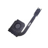 Laptop Heatsink&Fan For DELL Latitude 5540 Precision 3580 0DV8RX DV8RX 460.0SN01.0021 U15 For Integrated Graphics UMA