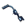 Laptop Heatsink For DELL Latitude 5550 0F8K55 F8K55 For Discrete Graphics DIS