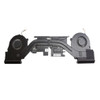 Laptop Heatsink&Fan For DELL Inspiron 7577 7570 7588 0FCH4F FCH4F AT21J002FF0