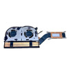 Laptop Heatsink&Fan For DELL Latitude 7640 0PN252 PN252 AT3YL001SSL