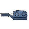 Laptop Heatsink&Fan For DELL Latitude 7640 0PN252 PN252 AT3YL001SSL