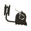 Laptop Heatsink&Fan For DELL Inspiron 5567 5767 0T6X66 T6X66 AT1PJ001DK0 For Integrated Graphics UMA