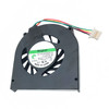 Laptop CPU Fan For DELL Latitude XT XT2 Tablet 0W963J W963J DFS320805M10T F8C2-CCW 13.V1.B3786.F.GN