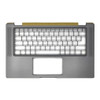 Laptop Palmrest For DELL Latitude 9520 Latitude 9520 2-in-1 00HY1W 0HY1W Upper Case