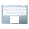 Laptop Palmrest For DELL Latitude 7455 02PRFV 2PRFV Blue Upper Case