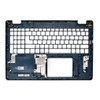 Laptop Palmrest For DELL Inspiron 3501 3505 05GX63 5GX63 AP2X20002C1 Blue Upper Case