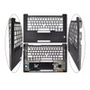 Laptop Palmrest For DELL Latitude 7490 0F1FVV F1FVV With Fingerprint Hole Without Touchpad Black Upper Case