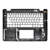 Laptop Palmrest For DELL Vostro 3400 3401 0GR6XD GR6XD With USB-C Upper Case