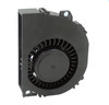 Cooling Fan For COOLCOX BF4010L12D-B DC12V 0.04A 41x53x10.5mm