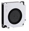 Cooling Fan For COOLCOX BF4510H12SH-B DC12V 0.15A 45x45x10mm