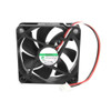 Cooling Fan For SUNON ME60151V3-000U-G99 DC12V 0.90W 3PIN 3Lines