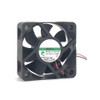 Cooling Fan For SUNON MF50201V1-1Q010-A9A DC12V 1.20W 2Lines