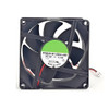 Cooling Fan For SUNON PF80251B1-000U-A99 DC12V 4.1W 2PIN 2Lines