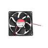 Cooling Fan For SUNON EE92252B1-0000-AB9 DC24V 2.1W 2PIN 2Lines