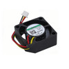 Cooling Fan For SUNON AF25100V4-1Q010-GG9 DC3.5V 0.28W 3PIN 3Lines