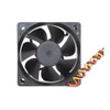 Cooling Fan For SUNON MF60251VX-1000C-G9 DC12V 1.53W 3Lines