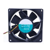Cooling Fan For SUNON KD1208PTB2-6A(OCR) DC12V 2.0W 3Lines