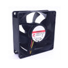 Cooling Fan For SUNON ME80251V1-000C-G99 DC12V 1.7W 3Lines