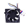 Cooling Fan For AVC DAZB0838RCMAHB PG02 DC13.6V 0.17A 4Lines