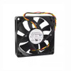 Cooling Fan For FOXCONN PV801512MSPFOA DC12V 0.40A 3PIN 3Lines