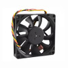Cooling Fan For FOXCONN PV801512MSPFOA DC12V 0.40A 3PIN 3Lines