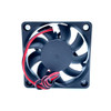 Cooling Fan For SUNON KD1206PHS3 DC12V 1.2W 2PIN 2Lines 6CM