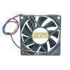 Cooling Fan For AVC DA07020B12U-S14 DC12V 0.70A 3Lines