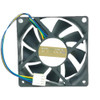 Cooling Fan For AVC DA07020B12U PS26 DC12V 0.7A 4PIN 4Lines 70*70*20MM