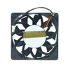 Cooling Fan For AVC DBTA1225B4S-051 DC24V 0.71A 3PIN 3Lines