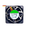 Cooling Fan For SUNON KD1206PTS2 13.F.GN DC12V 1.2W 3PIN 3Lines 6CM