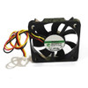 Cooling Fan For SUNON GM1204PEV1-8 DC12V 0.7W 4CM 3PIN 3Lines