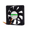 Cooling Fan For SUNON MB60101V2-0000-A99 DC12V 1.01W 3PIN 3Lines