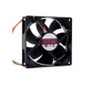 Cooling Fan For AVC DS09225R12MP012 DC12V 0.20A 4PIN 4Lines 9CM