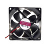 Cooling Fan For AVC DS09225R12HP075 9CM DC12V 0.41A 2Lines