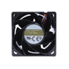 Cooling Fan For AVC DBTA0638B8SP135 DC48V 0.68A 4Lines