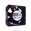 Cooling Fan For AVC DATB0625B4H-092 DC24V 0.30A 6CM 3Lines