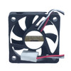 Cooling Fan For AVC DA04010B12M-FAR DC12V 0.10A 3PIN 3Lines 4CM