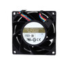 Cooling Fan For AVC DBPD0838B2UP028 DC12V 3.60A 4PIN 4Lines