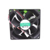 Cooling Fan For AVC DS09225S12H-034 DC12V 0.41A 3PIN 3Lines 9CM