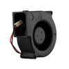Cooling Fan For AVC BA07530B24H-S02 DC24V 0.2A 7530 2PIN 2Lines