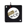 Cooling Fan For AVC BAPA0310R5X-001 DC5V 0.07A 3CM 2Lines