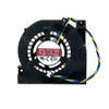 Cooling Fan For AVC BASC0712R2M P016 DC12V 0.3A 4PIN 4Lines