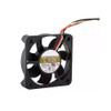 Cooling Fan For AVC C5010B12MV DC12V 0.15A 5010 5CM 3Lines