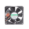 Cooling Fan For SUNON MF80201VX-Q070-S99 8020 DC12V 2.40W 4PIN 4Lines