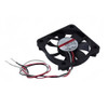 Cooling Fan For SUNON MF40060V1-000C-F99 DC5V 0.44W  3Lines