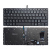 Laptop Keyboard For HP EliteBook 840 G11 845 G11 with backlit United Kingdom UK Black New