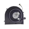 Laptop Cooling Fan For HP EliteBook 1040 G11 Elite X360 1040 G11 ND55C92-23F10 6033B0130901 right fan DC5V 0.5A New
